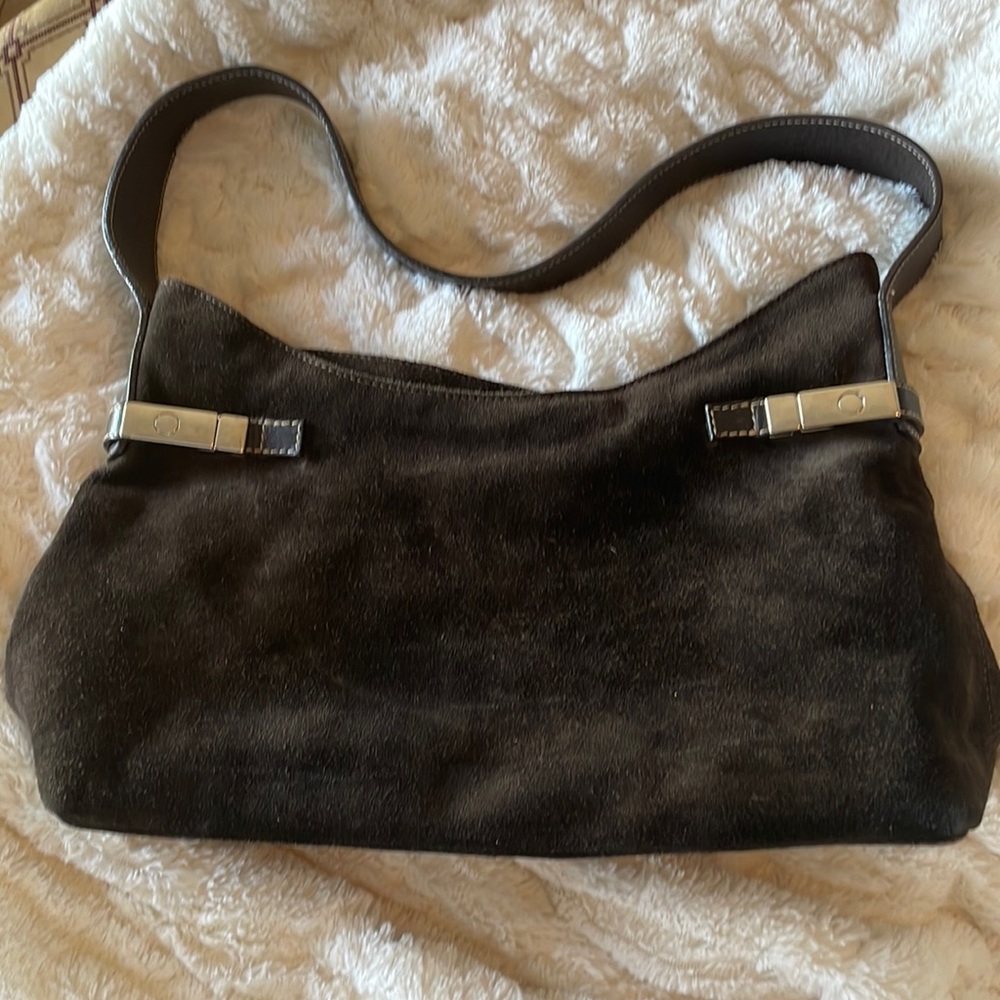 Talbots purse.